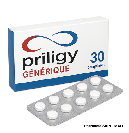 priligy