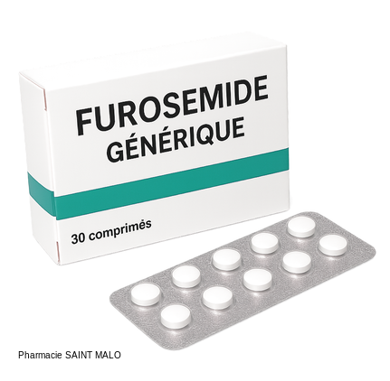 furosemide