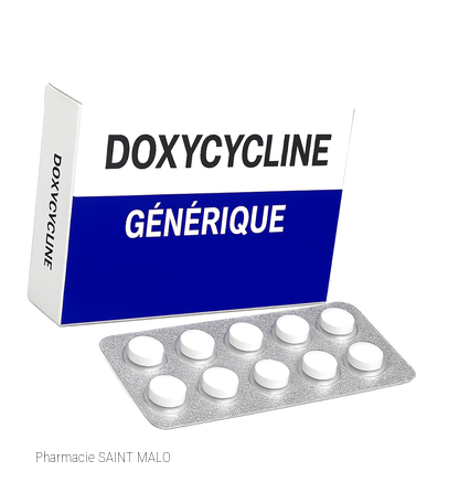 doxycycline