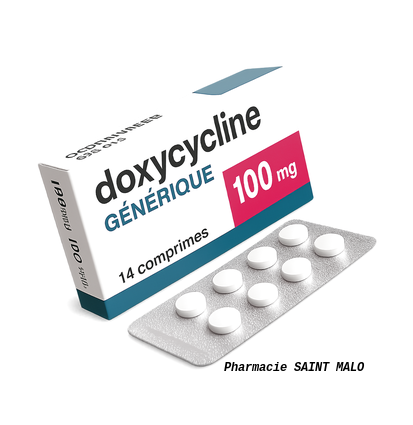 doxycycline