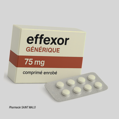 effexor