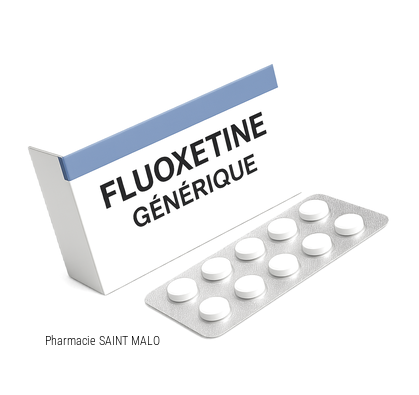 fluoxetine