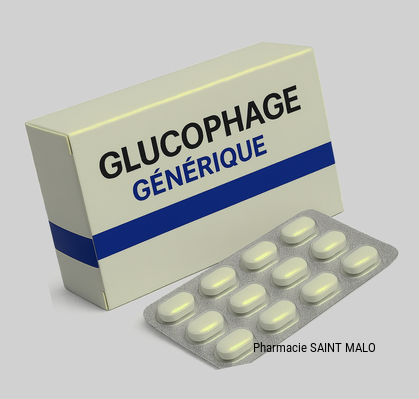glucophage