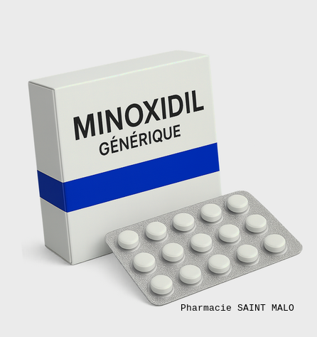 minoxidil