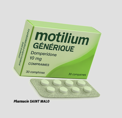 motilium