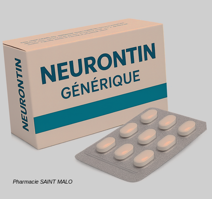 neurontin