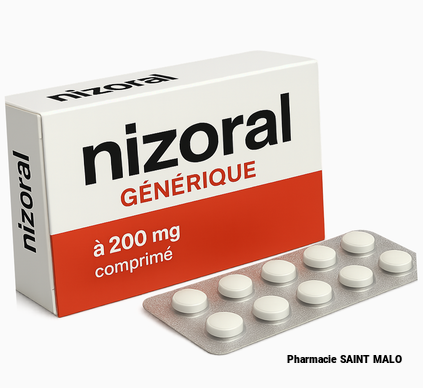 nizoral