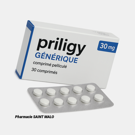 priligy