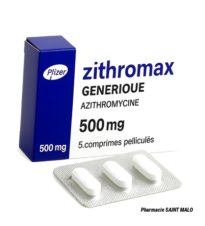 zithromax
